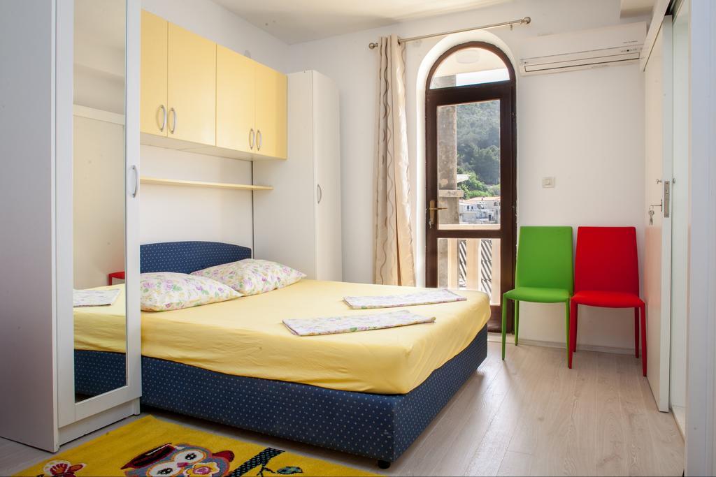 Apartmani Mira Drasnice Exterior photo